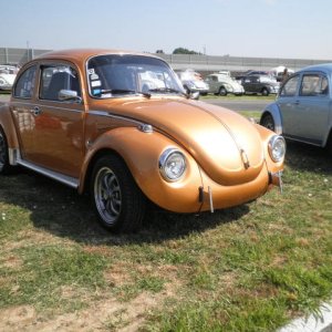 Top VW Show a San Martino del Lago (CR)