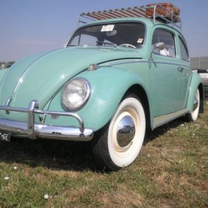 Top VW Show a San Martino del Lago (CR)