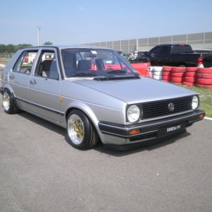 Top VW Show a San Martino del Lago (CR)