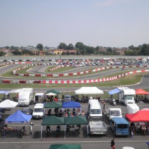 Top VW Show a San Martino del Lago (CR)