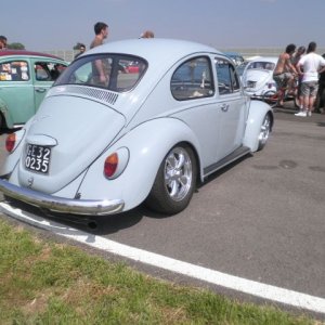 Top VW Show a San Martino del Lago (CR)