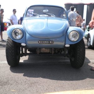 Top VW Show a San Martino del Lago (CR)