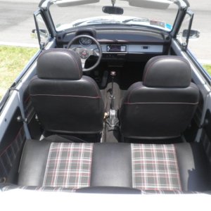 Top VW Show a San Martino del Lago (CR)