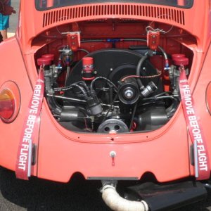 Top VW Show a San Martino del Lago (CR)