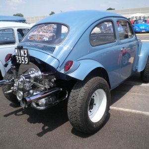 Top VW Show a San Martino del Lago (CR)