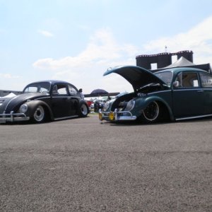 Top VW Show a San Martino del Lago (CR)