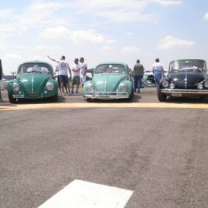 Top VW Show a San Martino del Lago (CR)
