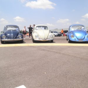 Top VW Show a San Martino del Lago (CR)