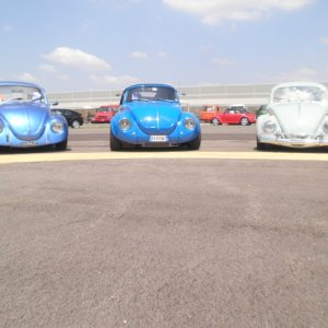 Top VW Show a San Martino del Lago (CR)
