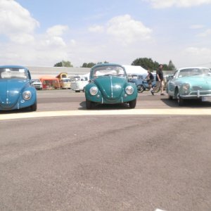 Top VW Show a San Martino del Lago (CR)