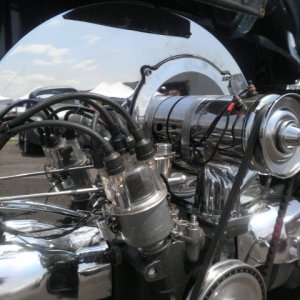 Top VW Show a San Martino del Lago (CR)