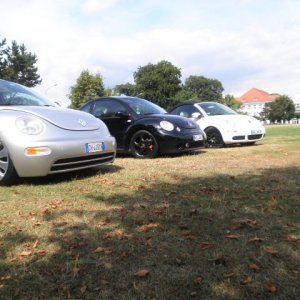 9" meeting sunshinetour 2013 part 3"