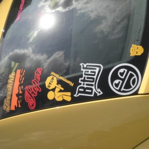 9" meeting sunshinetour 2013 part 3"