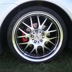 9" meeting sunshinetour 2013 part 3"