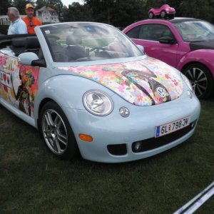 9" meeting sunshinetour 2013 part 3"