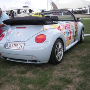 9" meeting sunshinetour 2013 part 3"