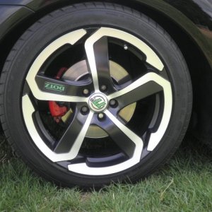 9" meeting sunshinetour 2013 part 3"