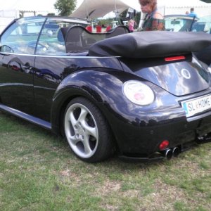 9" meeting sunshinetour 2013 part 3"