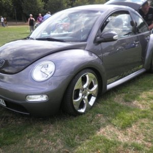 9" meeting sunshinetour 2013 part 3"