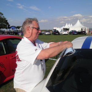 9" meeting sunshinetour 2013 part 3"