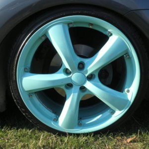 9" meeting sunshinetour 2013 part 3"