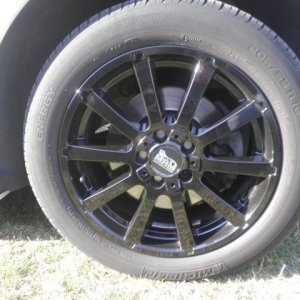 9" meeting sunshinetour 2013 part 3"