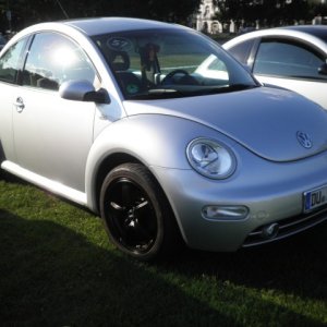 9" meeting sunshinetour 2013 part 3"