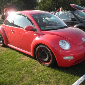 9" meeting sunshinetour 2013 part 3"