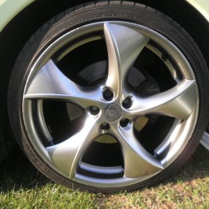 9" meeting sunshinetour 2013 part 3"