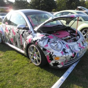 9" meeting sunshinetour 2013 part 3"