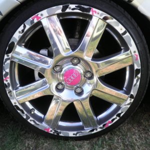 9" meeting sunshinetour 2013 part 3"