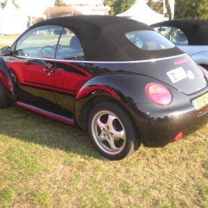 9" meeting sunshinetour 2013 part 3"