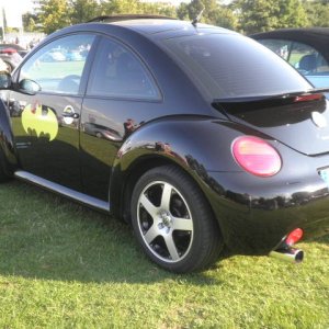 9" meeting sunshinetour 2013 part 3"