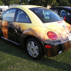 9" meeting sunshinetour 2013 part 3"