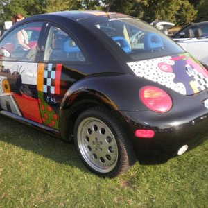 9" meeting sunshinetour 2013 part 3"