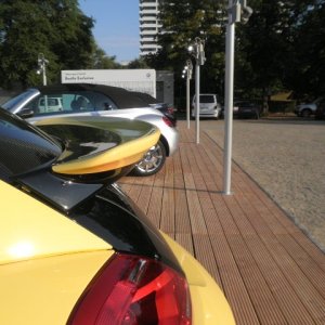 9" meeting sunshinetour 2013 part 3"