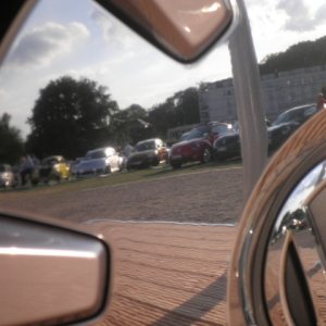 9" meeting sunshinetour 2013 part 3"