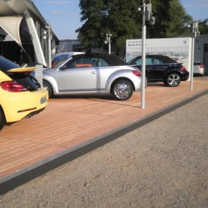 9" meeting sunshinetour 2013 part 3"