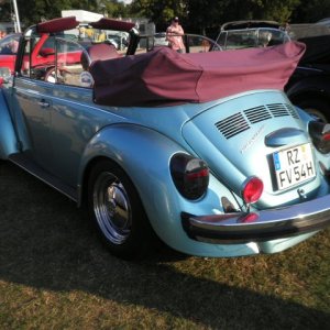 9" meeting sunshinetour 2013 part 3"