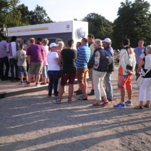 9" meeting sunshinetour 2013 part 3"