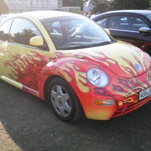 9" meeting sunshinetour 2013 part 3"