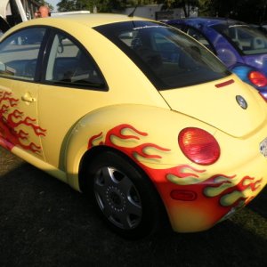 9" meeting sunshinetour 2013 part 3"