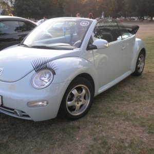 9" meeting sunshinetour 2013 part 3"