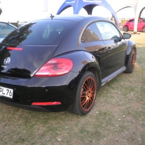 9" meeting sunshinetour 2013 part 3"