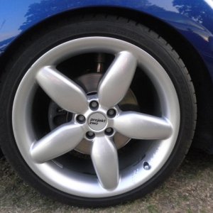 9" meeting sunshinetour 2013  part 2"