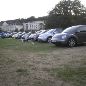 9" meeting sunshinetour 2013  part 2"