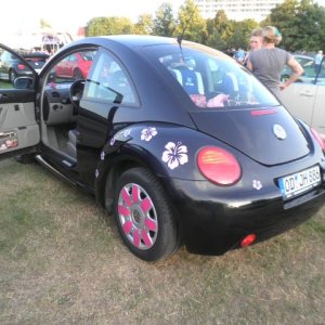 9" meeting sunshinetour 2013  part 2"