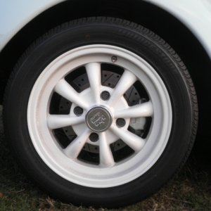 9" meeting sunshinetour 2013  part 2"