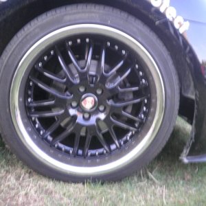 9" meeting sunshinetour 2013  part 2"