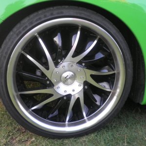 9" meeting sunshinetour 2013  part 2"